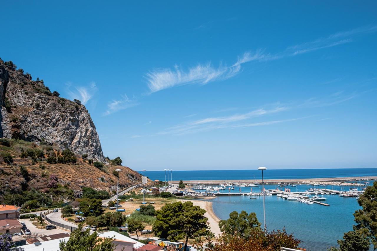 A Tonnara Ξενοδοχείο Cefalù Εξωτερικό φωτογραφία