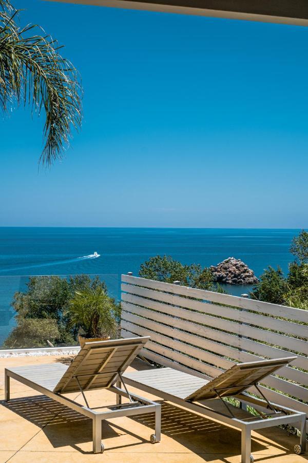A Tonnara Ξενοδοχείο Cefalù Εξωτερικό φωτογραφία
