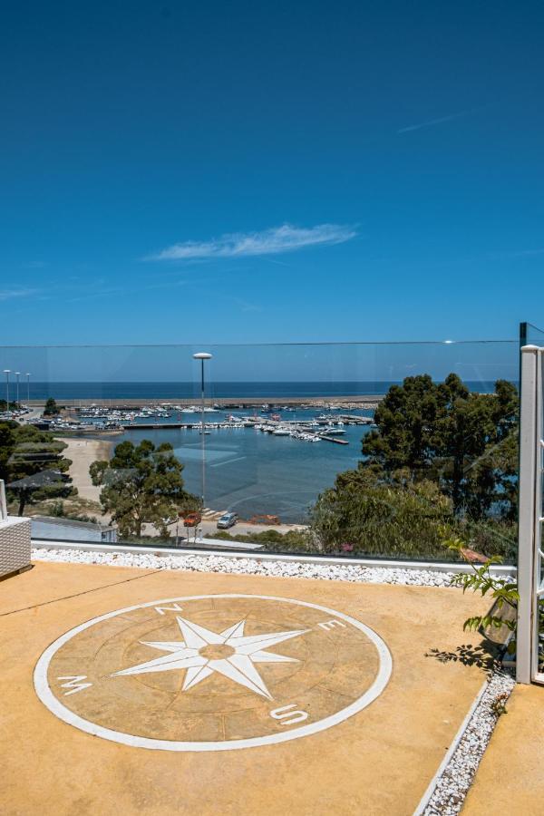 A Tonnara Ξενοδοχείο Cefalù Εξωτερικό φωτογραφία