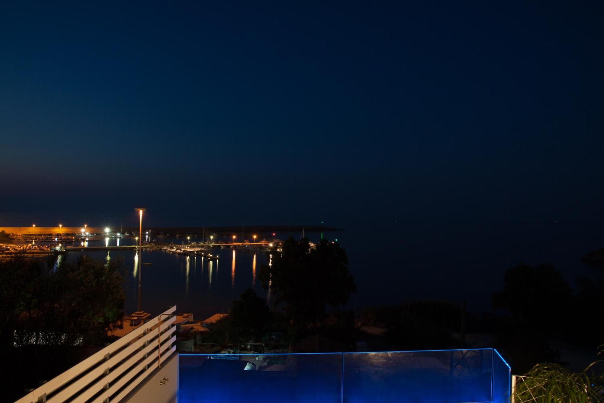 A Tonnara Ξενοδοχείο Cefalù Εξωτερικό φωτογραφία